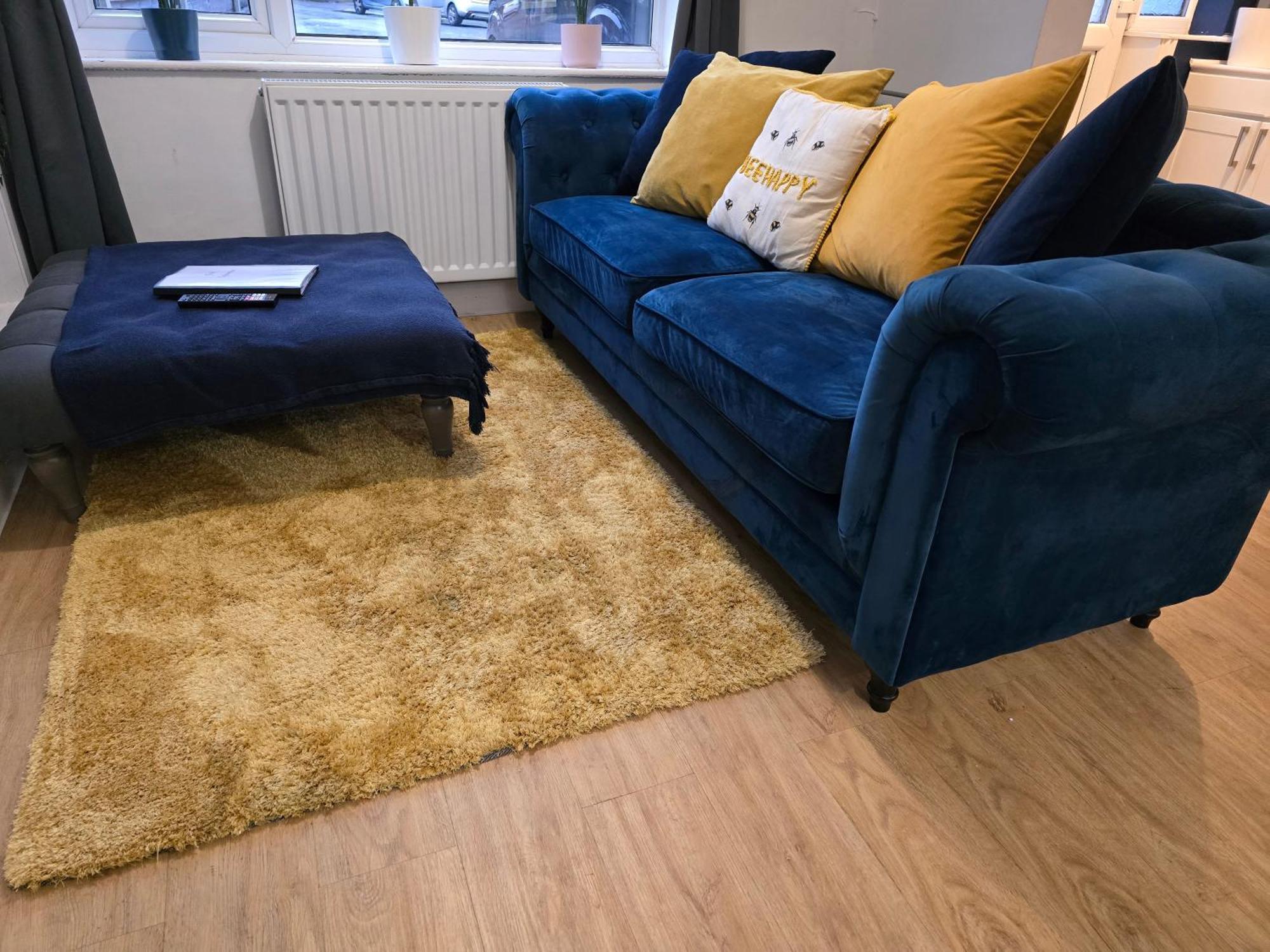 The Heart - Cosy 3 Bedroom House With Double Driveway And Garden In Manchester Eksteriør bilde